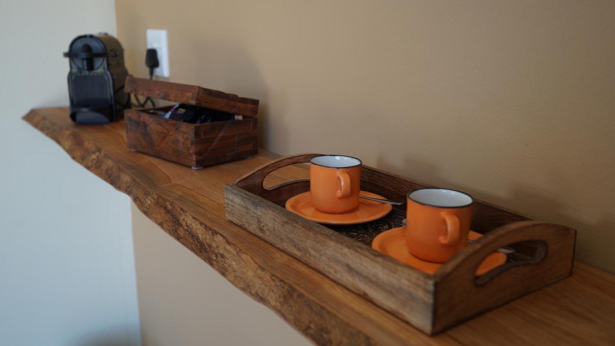 Stellar Overberg Travellers Lodge Napier Екстериор снимка