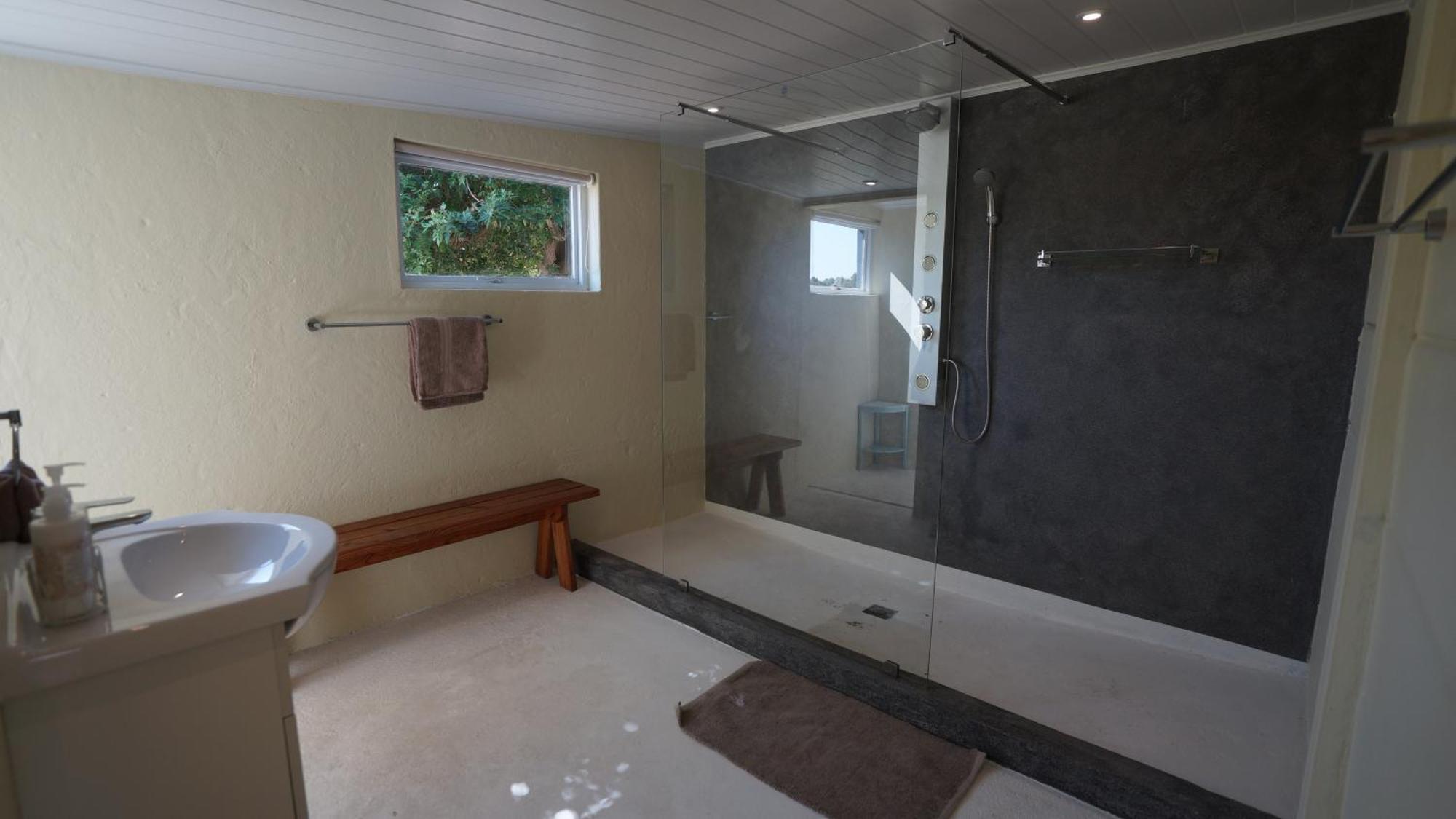 Stellar Overberg Travellers Lodge Napier Екстериор снимка