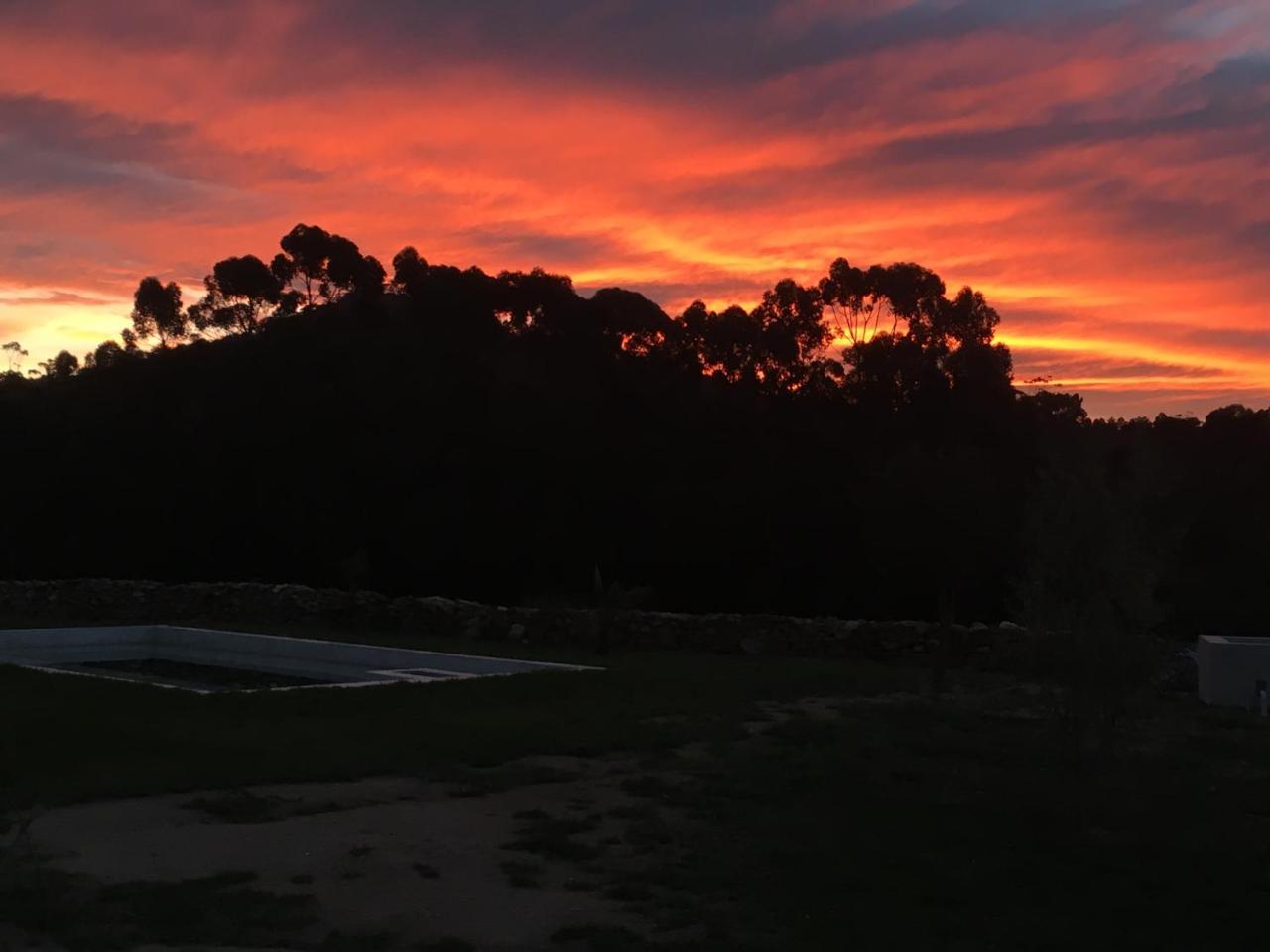 Stellar Overberg Travellers Lodge Napier Екстериор снимка